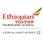 Ethiopian Airlines Logo