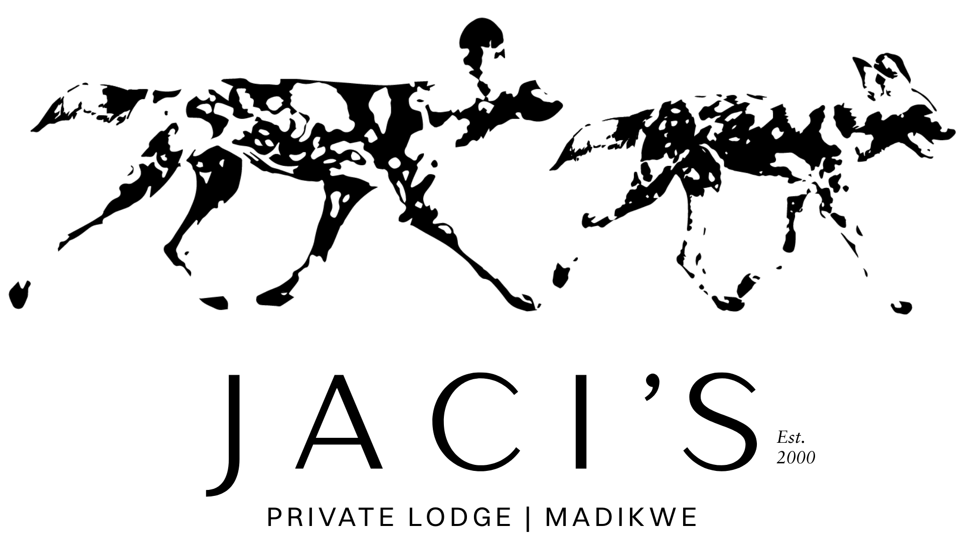 Jaci's Private Lodge Logo
