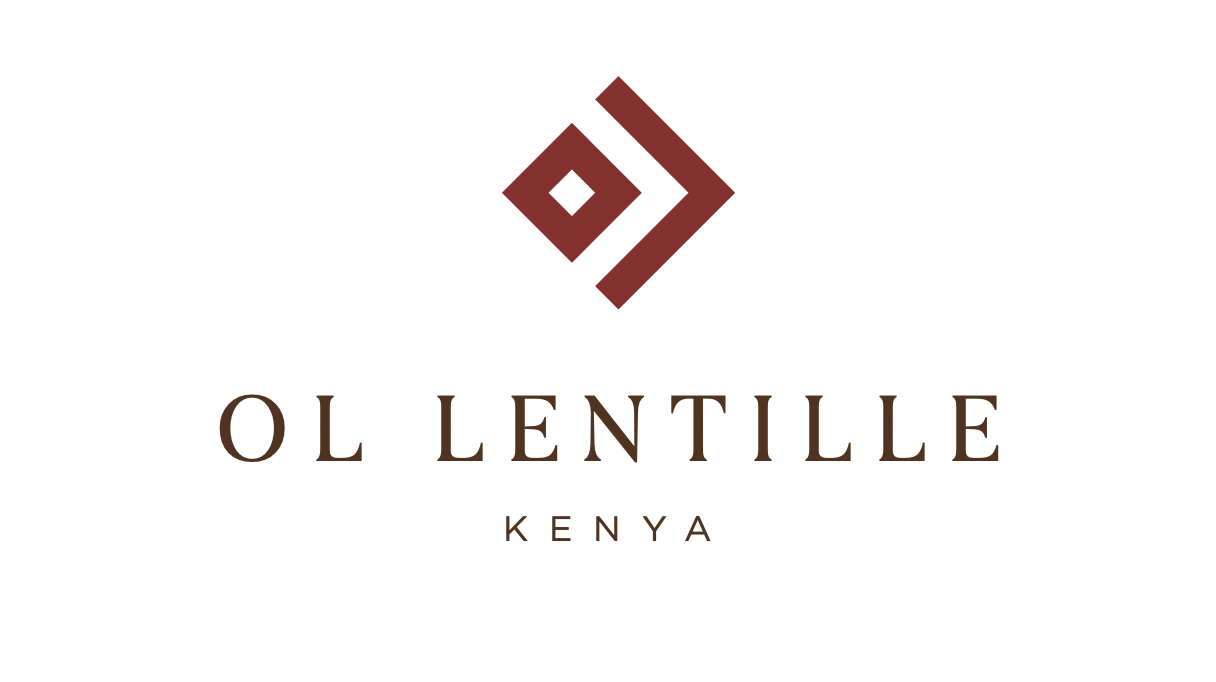 Ol Lentille Lodge Logo