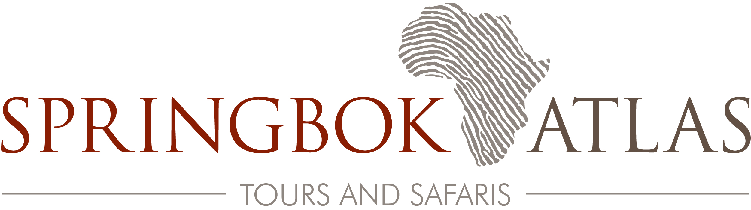 Springbok Atlas Tours & Safaris Logo
