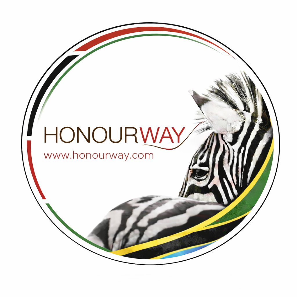 Honour Way Logo