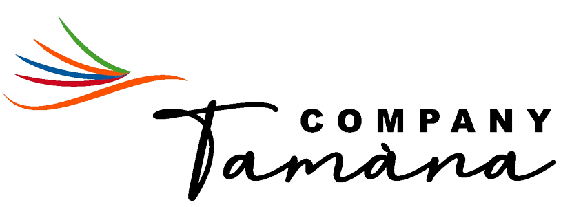 Tamàna Company Logo