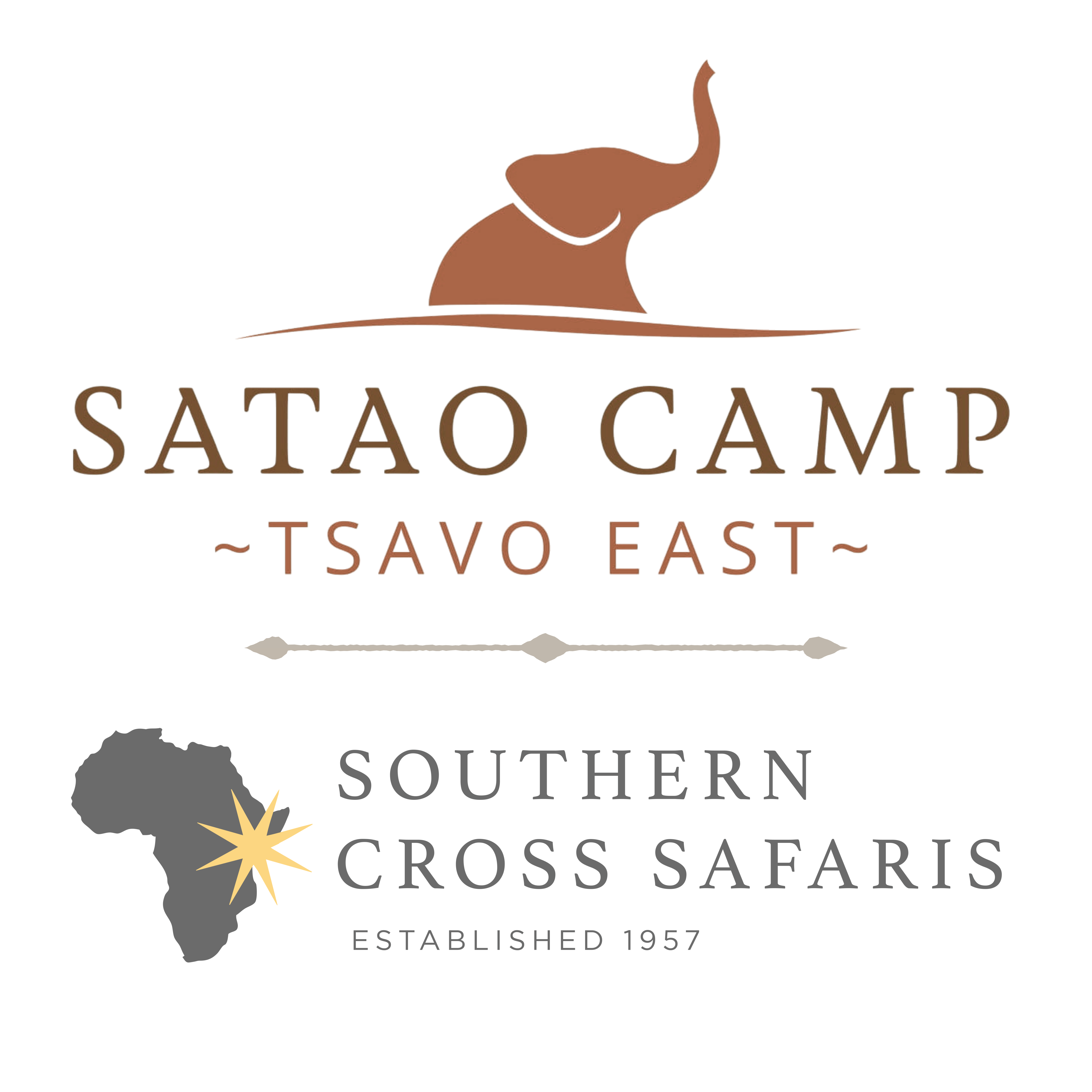 Southern Cross Safaris Mombasa Logo