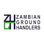 Zambian Ground Handlers Logo