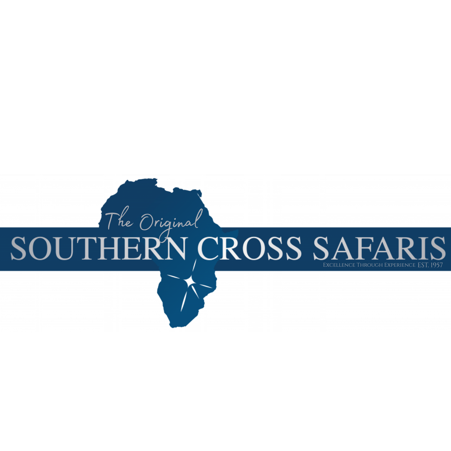 Southern Cross Safaris (The Original) Logo