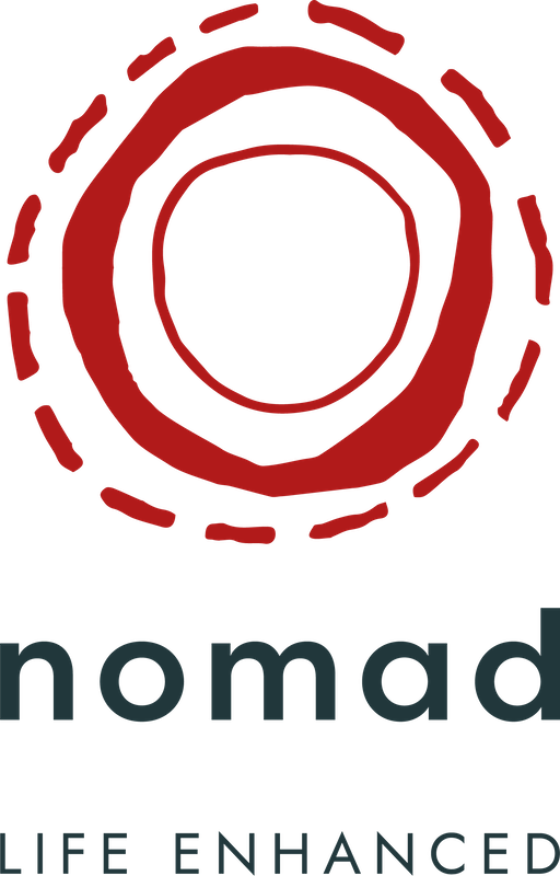 Nomad Tanzania Logo