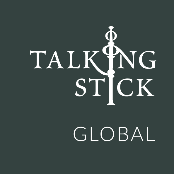 Talking Stick Global Logo