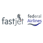 fastjet Logo