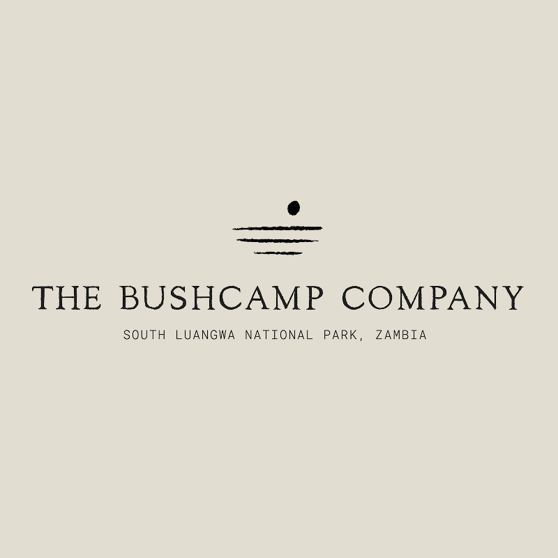 Bushcamp Company Logo