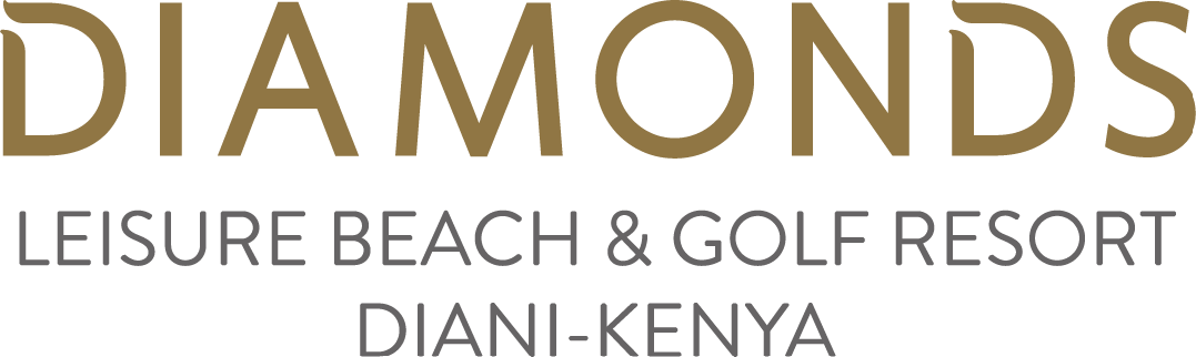 Diamonds Leisure Beach & Golf Resort Logo