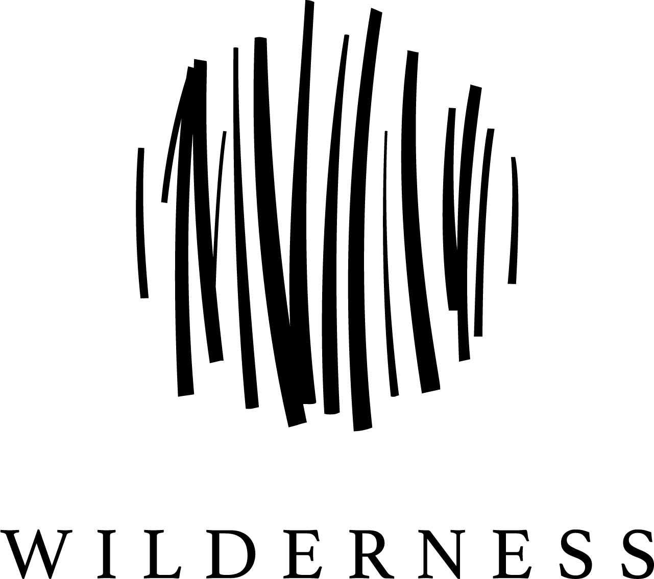 Wilderness Logo