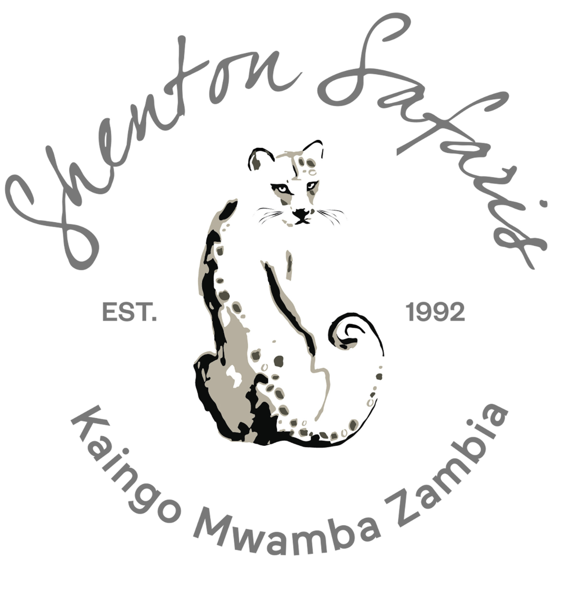 Shenton Safaris Logo