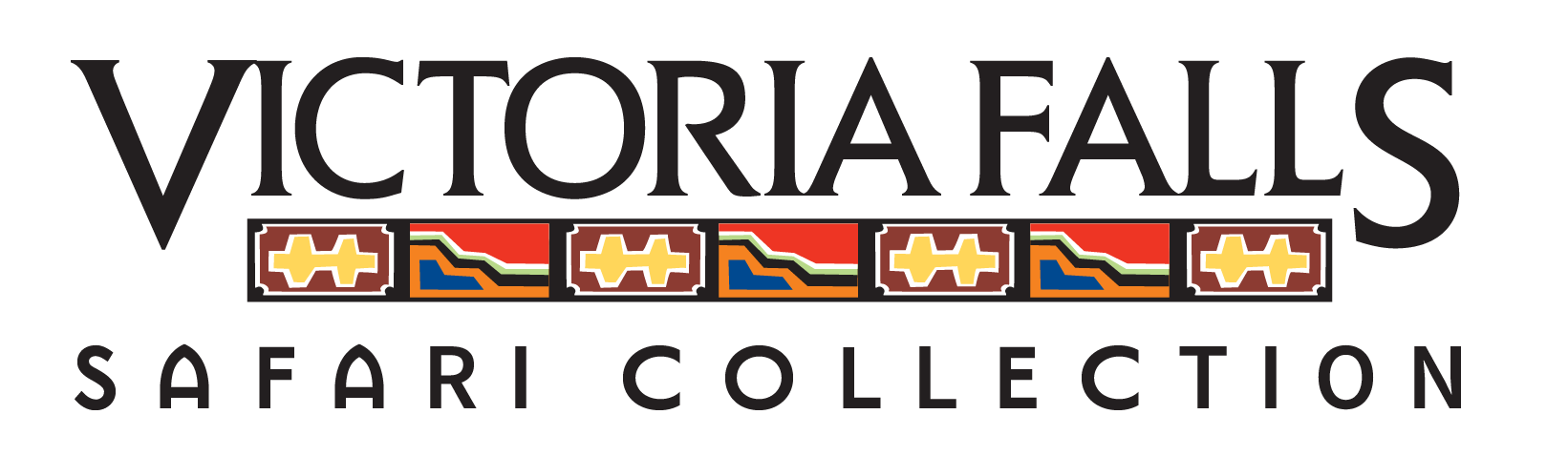 Victoria Falls Safari Collection Logo