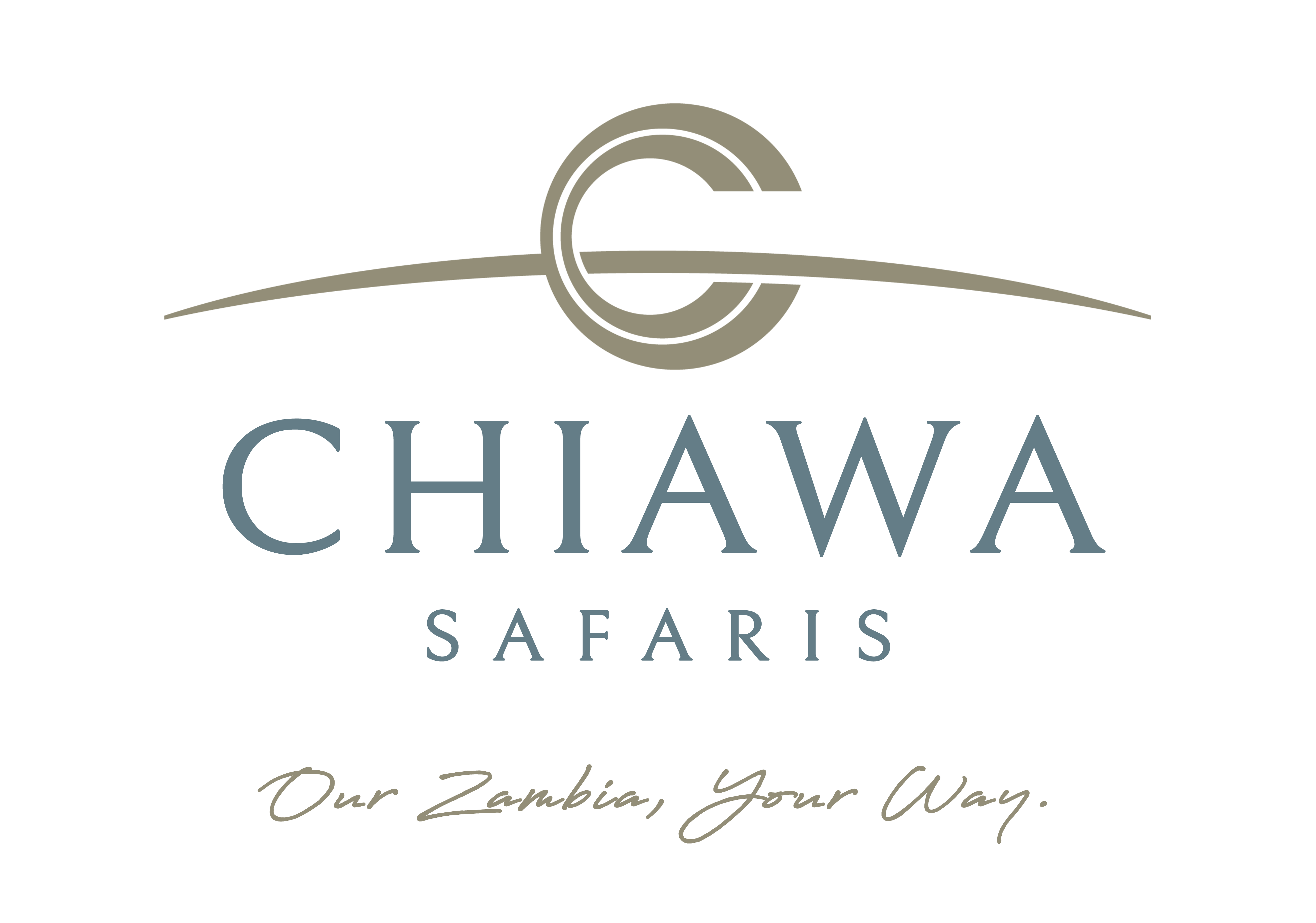 Chiawa Safaris Logo