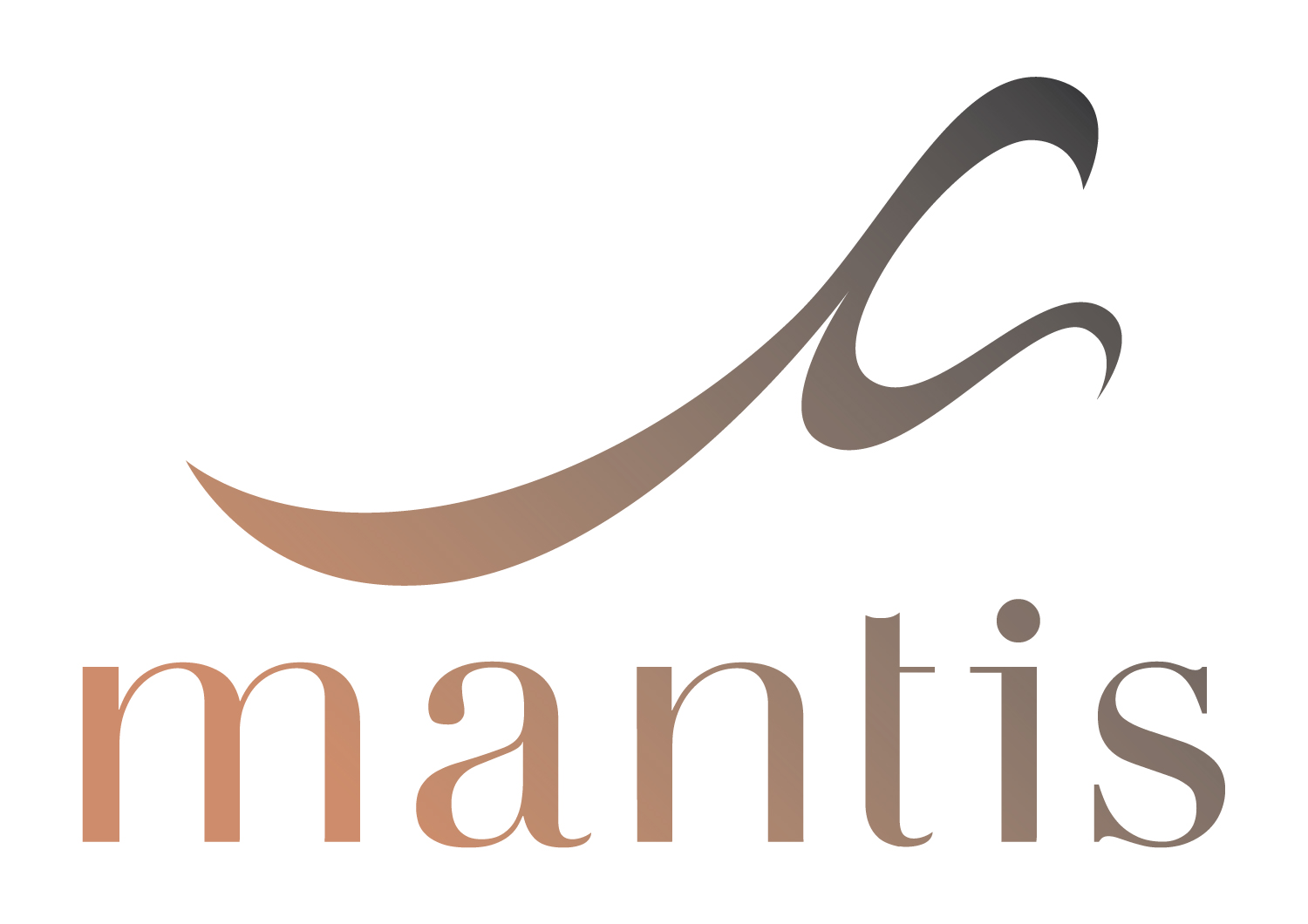 Mantis Collection Logo