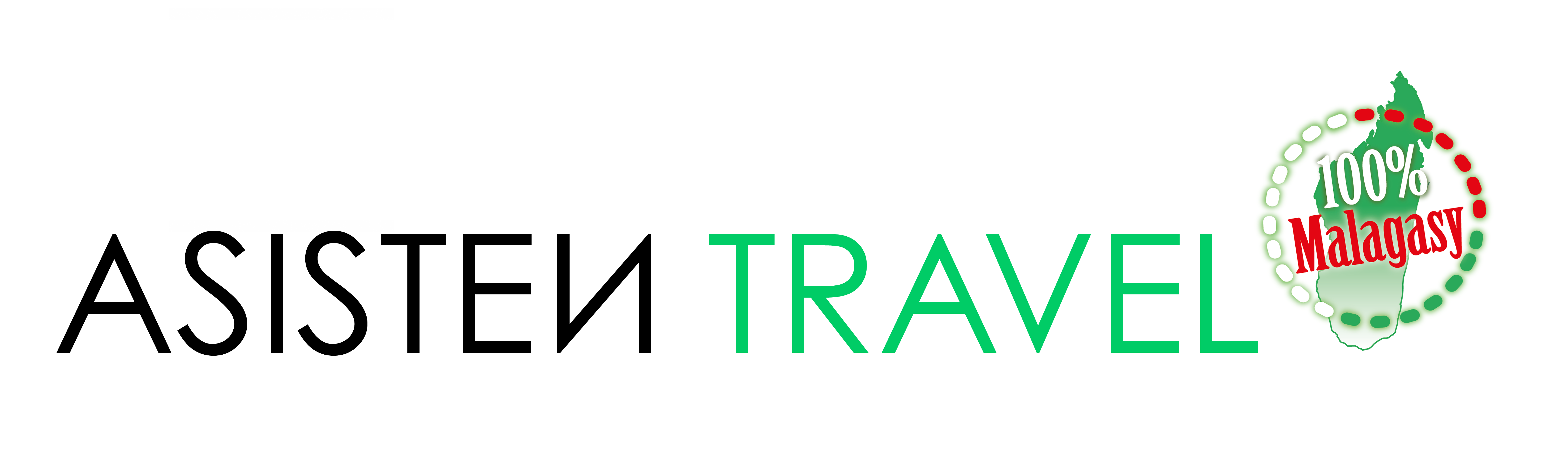 Asisten Travel Madagascar Logo