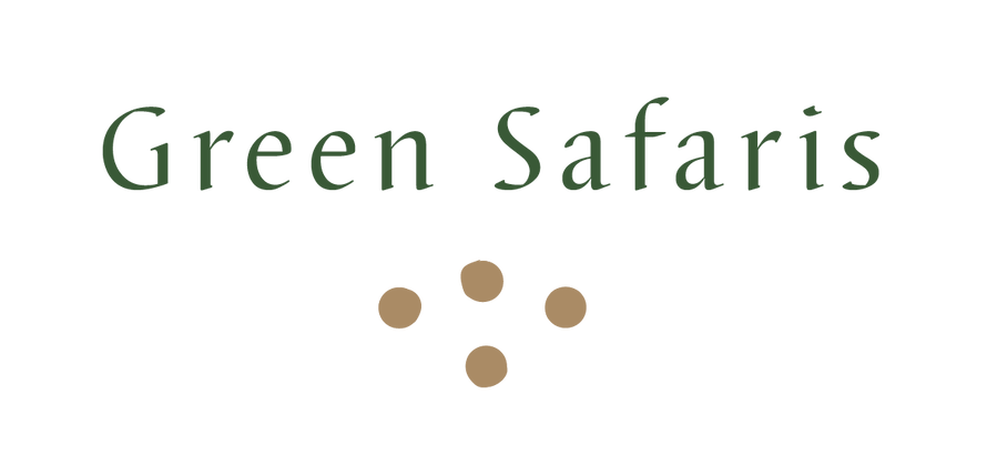 Green Safaris Logo