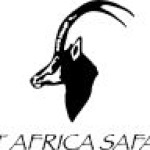 Ant Africa Safaris Logo