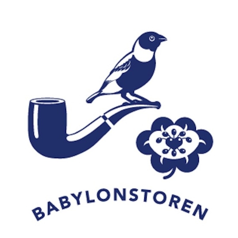 Babylonstoren Logo