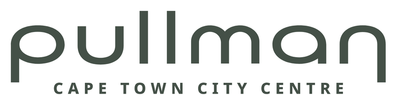 Pullman Cape Town Logo