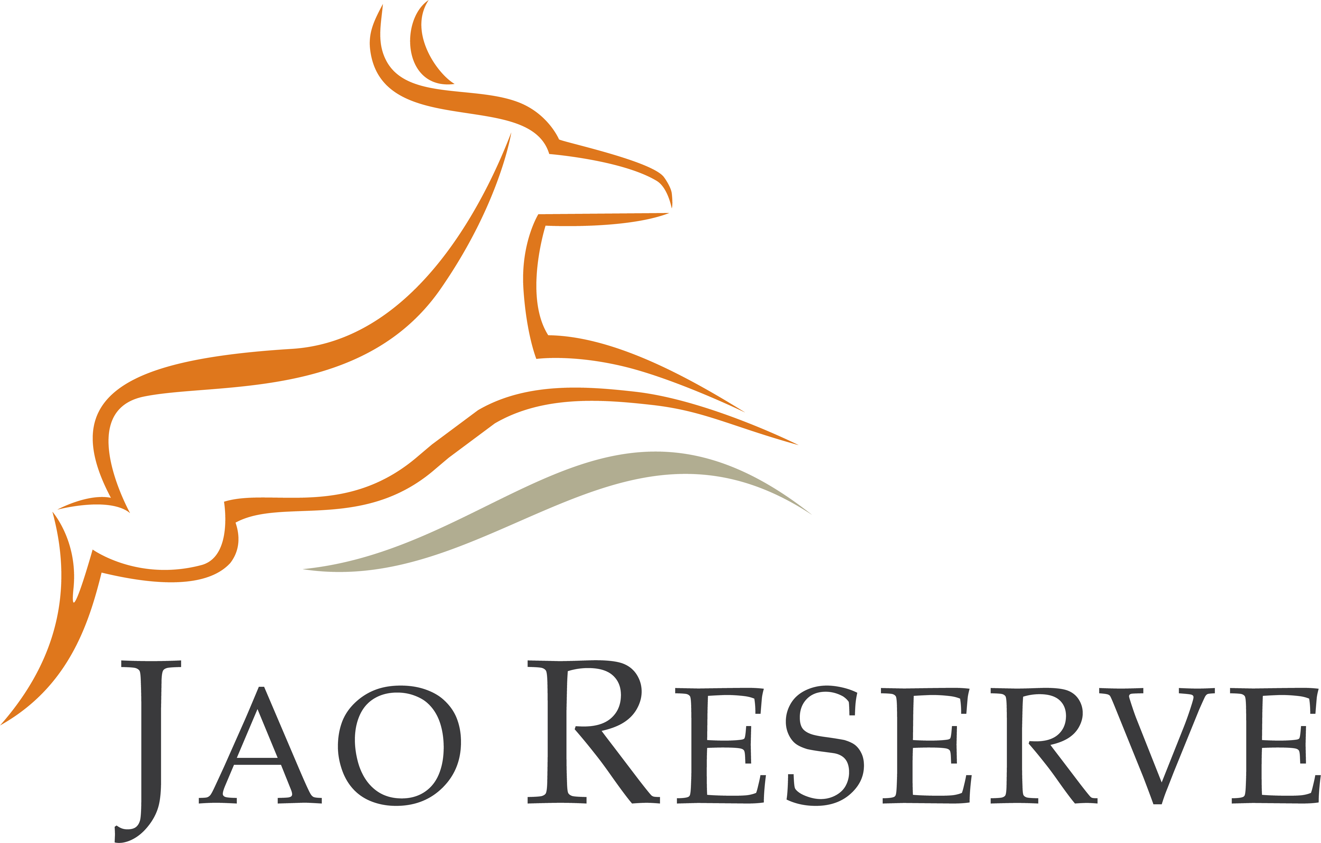 Jao Reserve Logo
