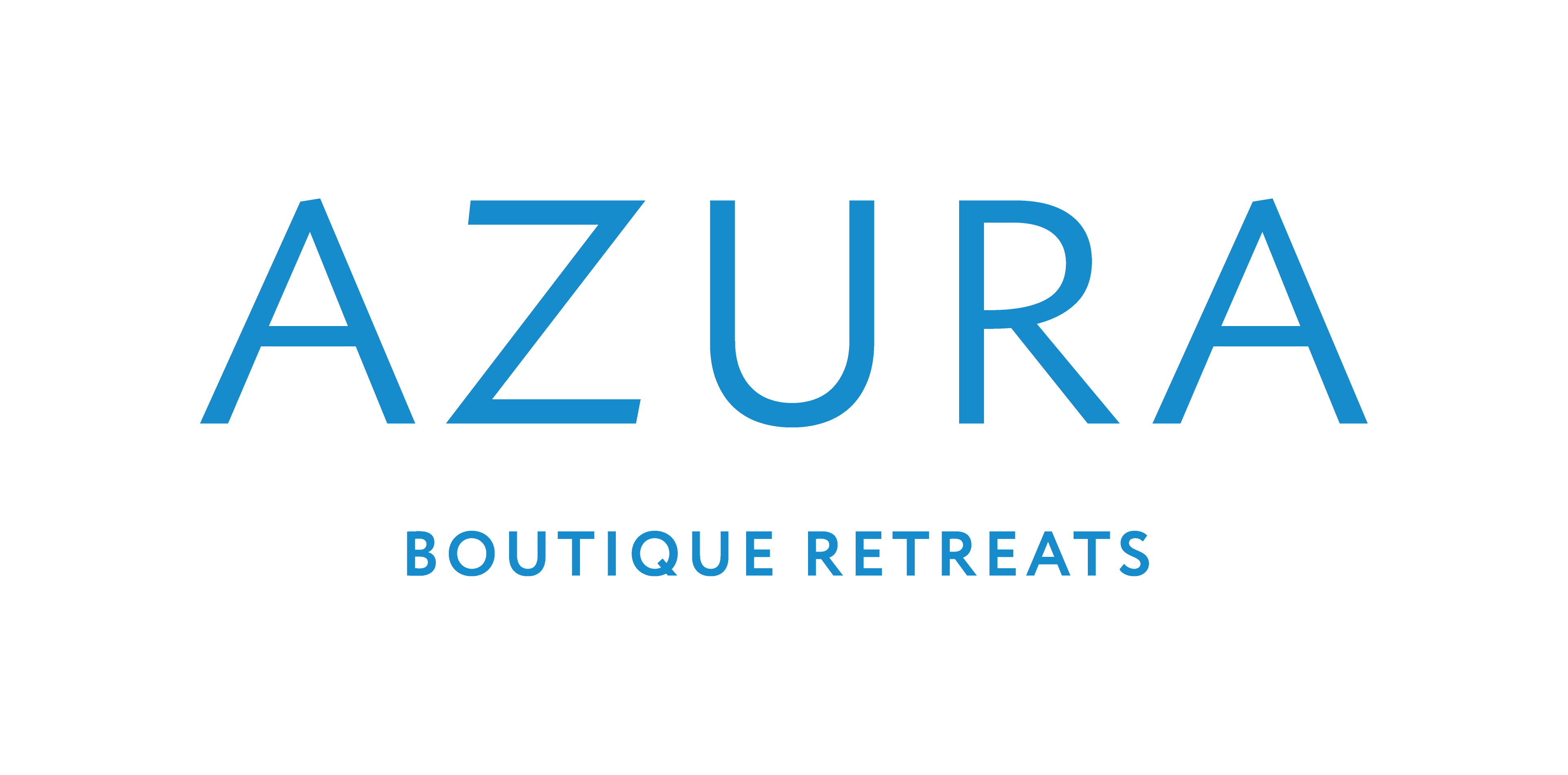 Azura Boutique Retreats Logo