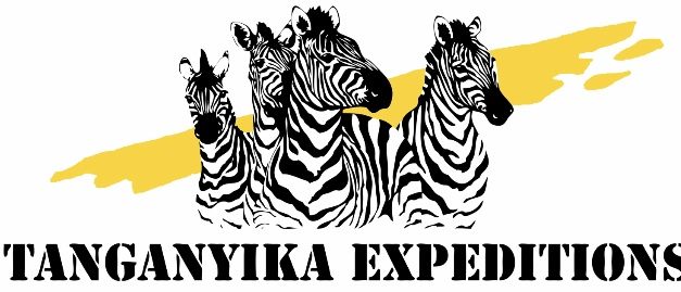 Tanganyika Expeditions Logo