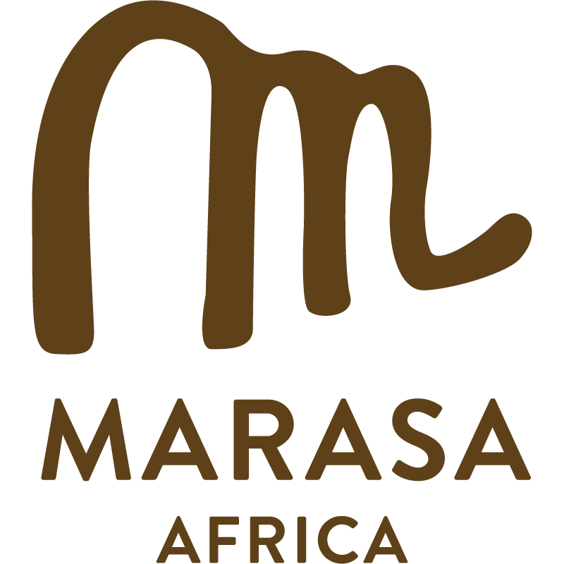 Marasa Africa Lodges Logo