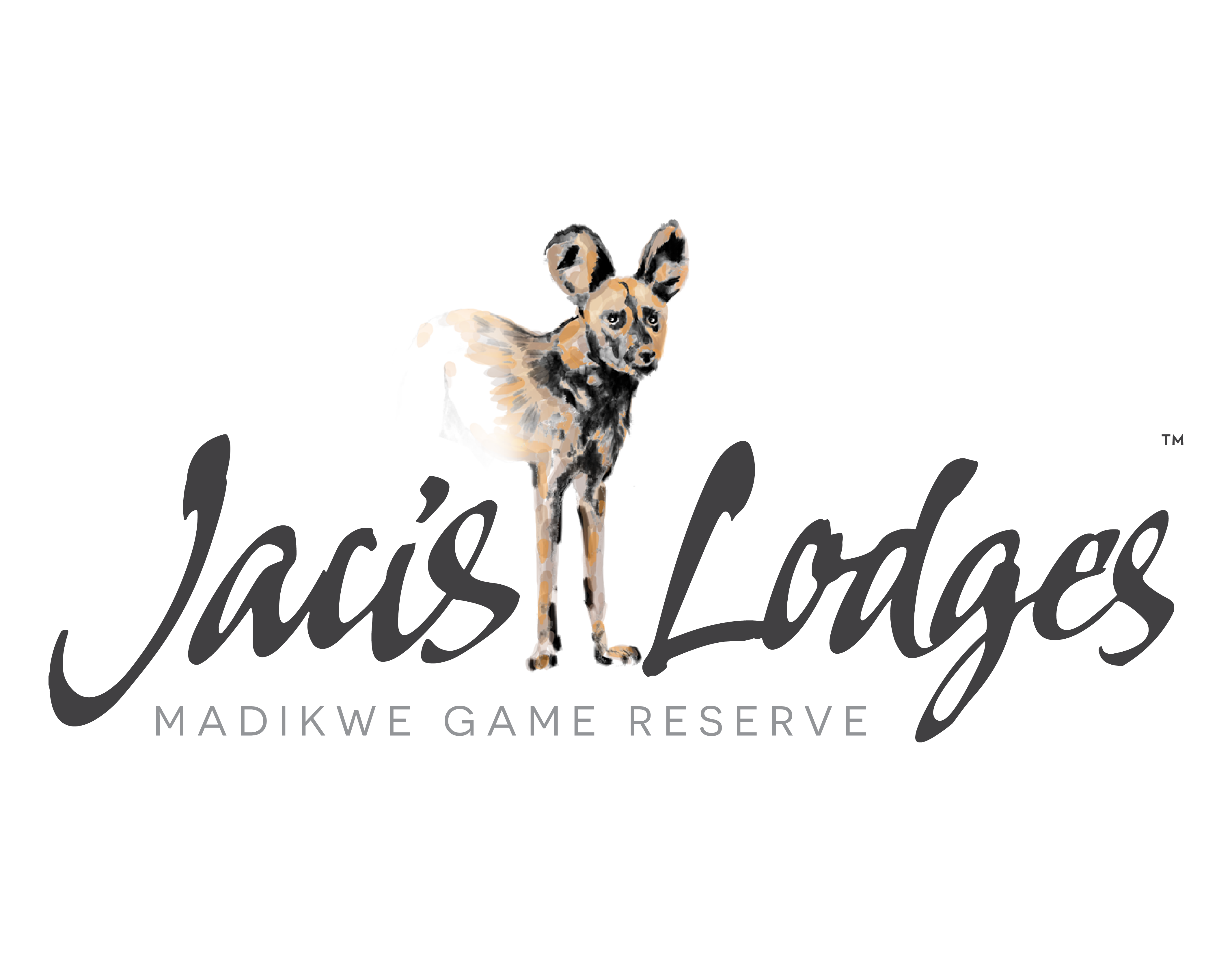 Jaci's Private Lodge Logo