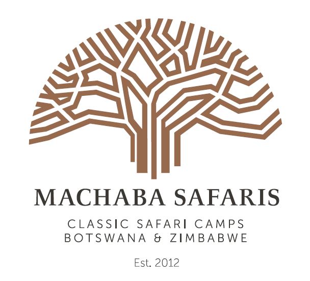 Machaba Safaris Logo