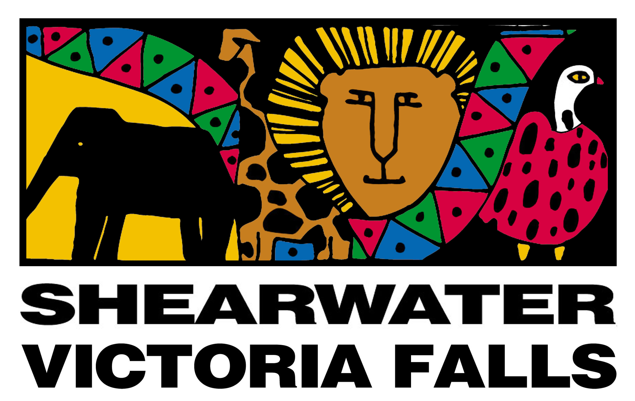 Shearwater Adventures Logo