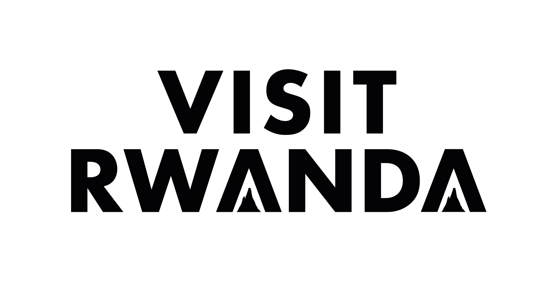 Visit Rwanda Logo