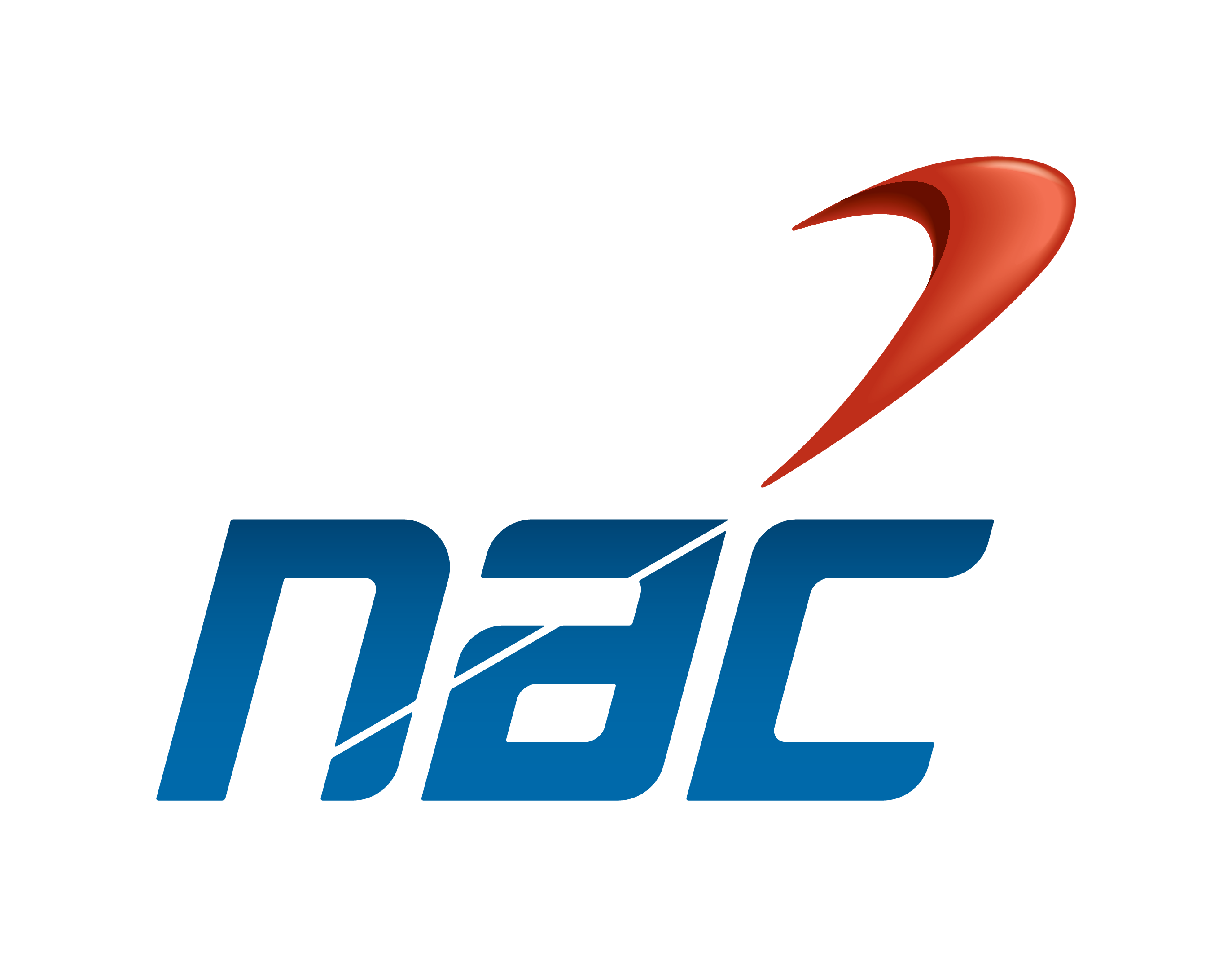 NAC Helicopters Cape Town Logo