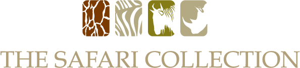 The Safari Collection Logo