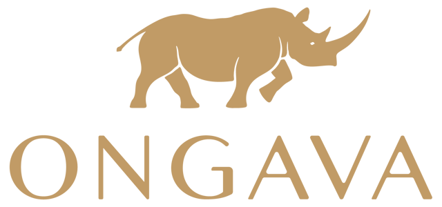 Ongava Game Reserve Logo