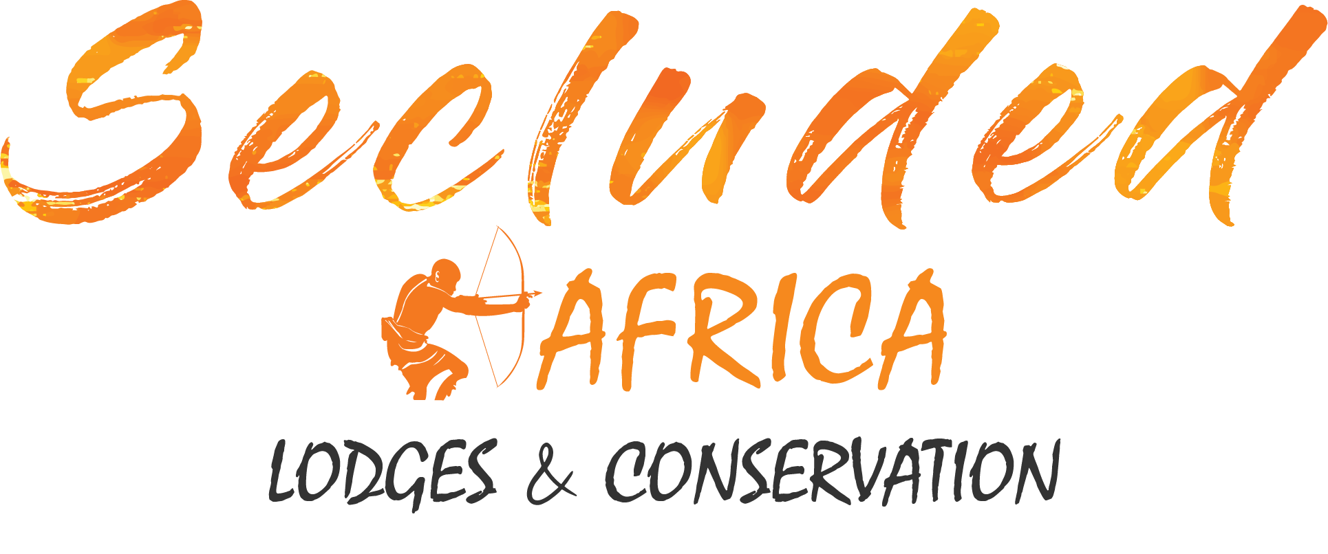 Secluded Africa Lodges & Conservation Logo
