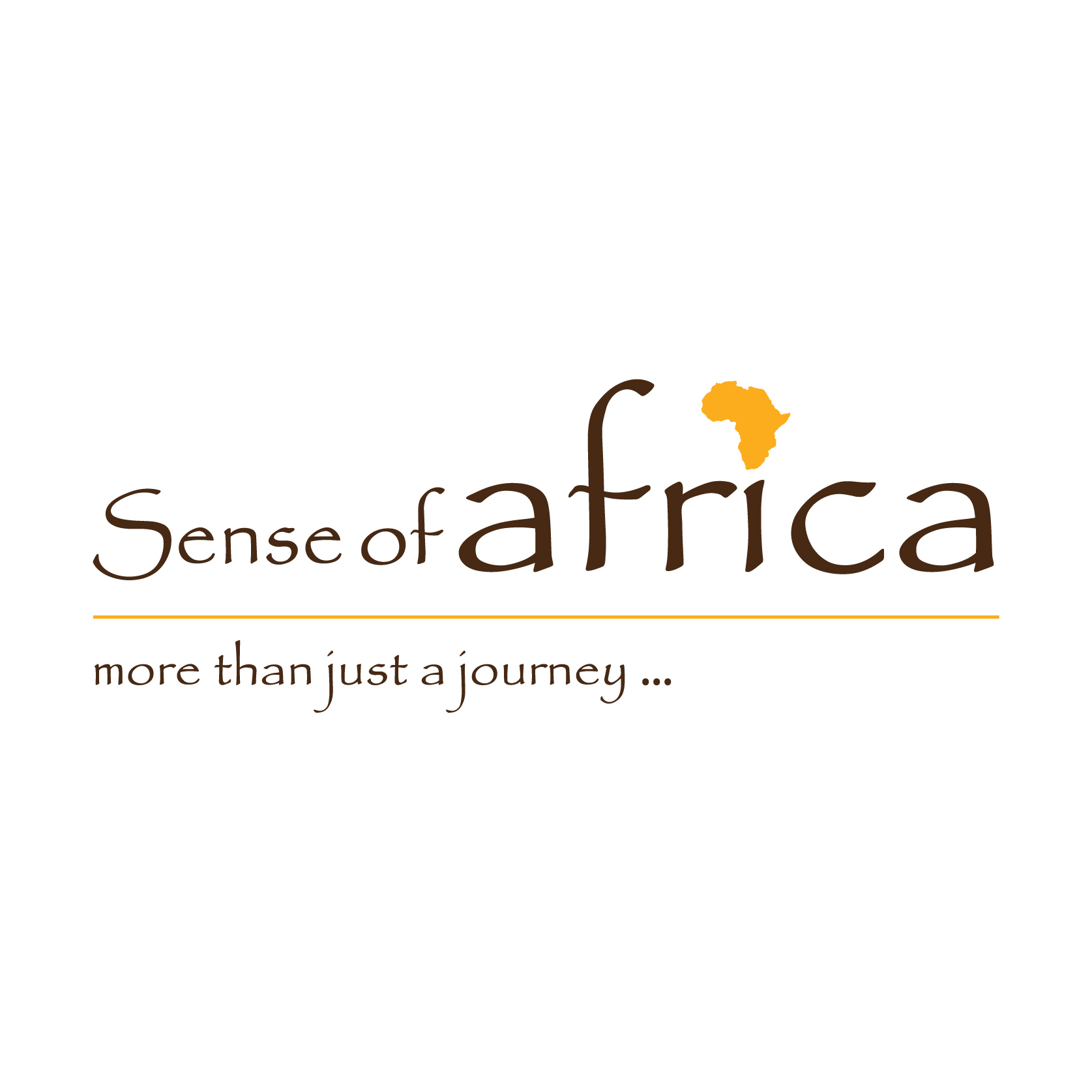 Sense Of Africa Logo