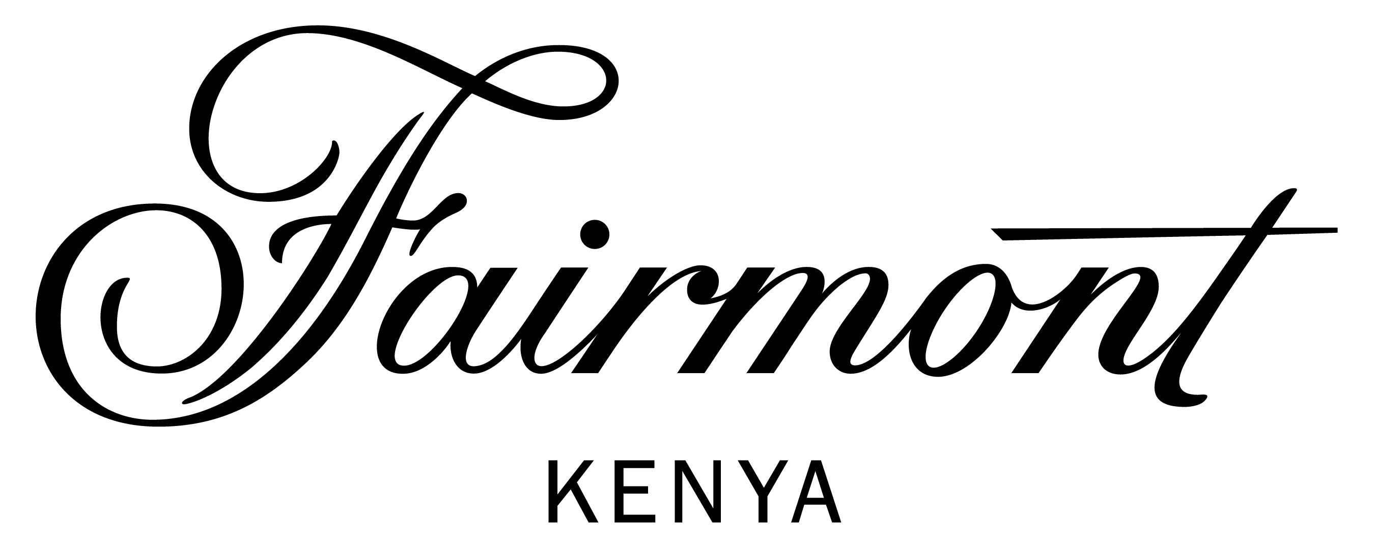Fairmont Mount Kenya Safari Club Logo