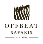Offbeat Safaris Logo