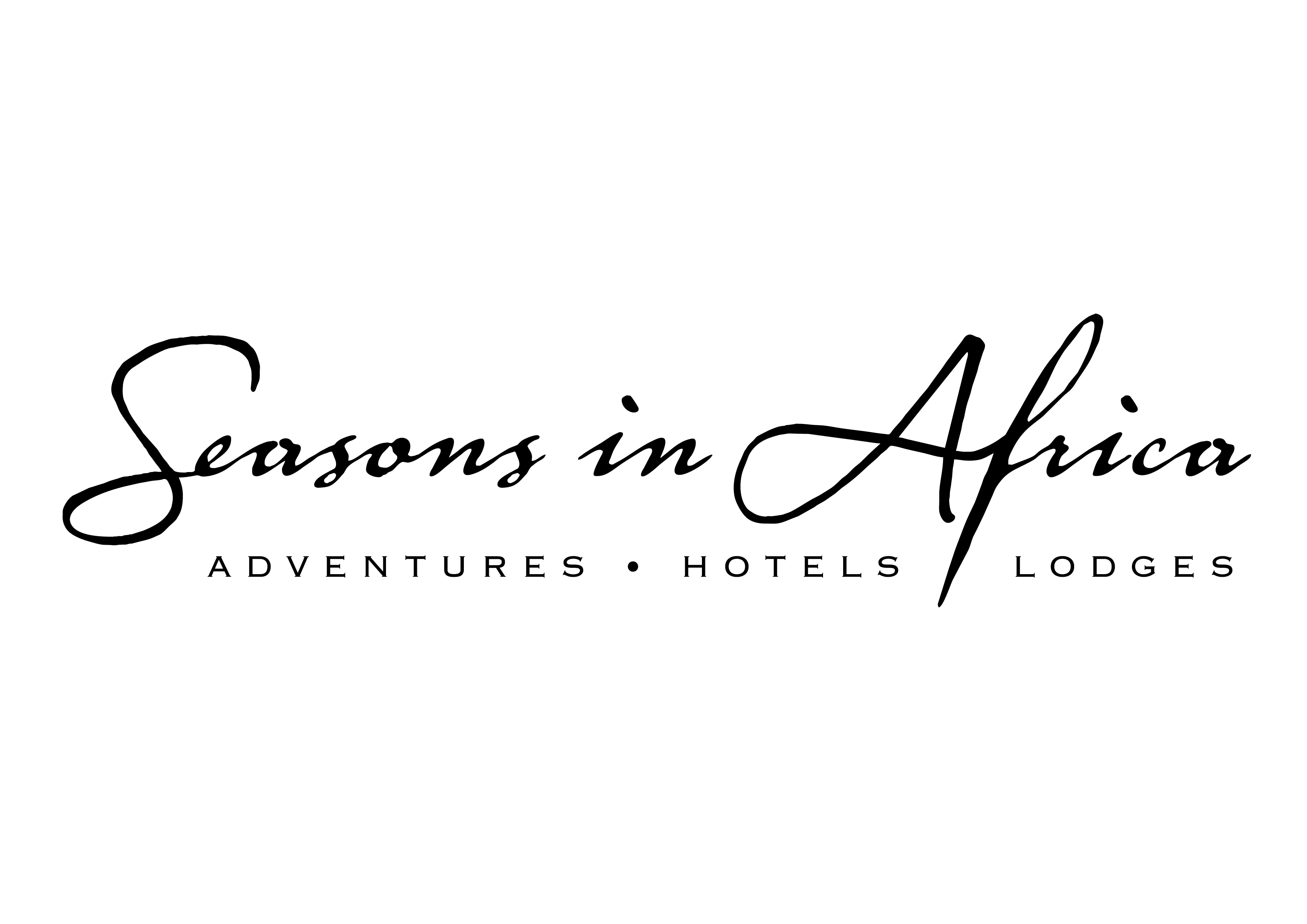 Seasons In Africa Logo