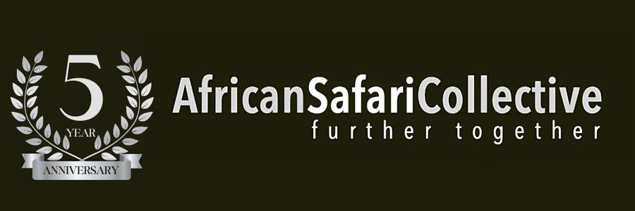 African Safari Collective Logo