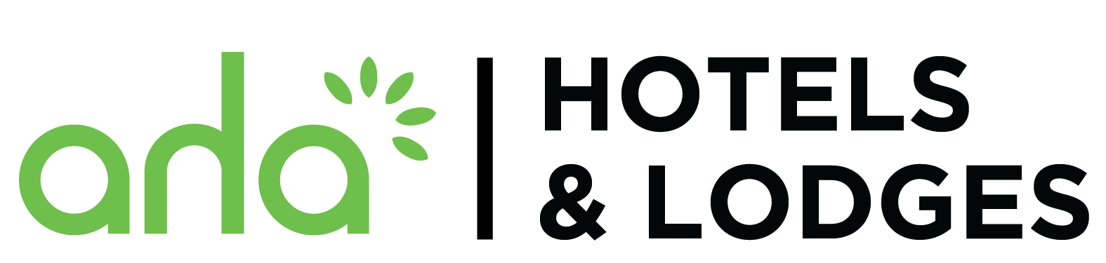 Aha Hotels & Lodges Logo