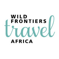 Wild Frontiers (Uganda & Tanzania) Logo