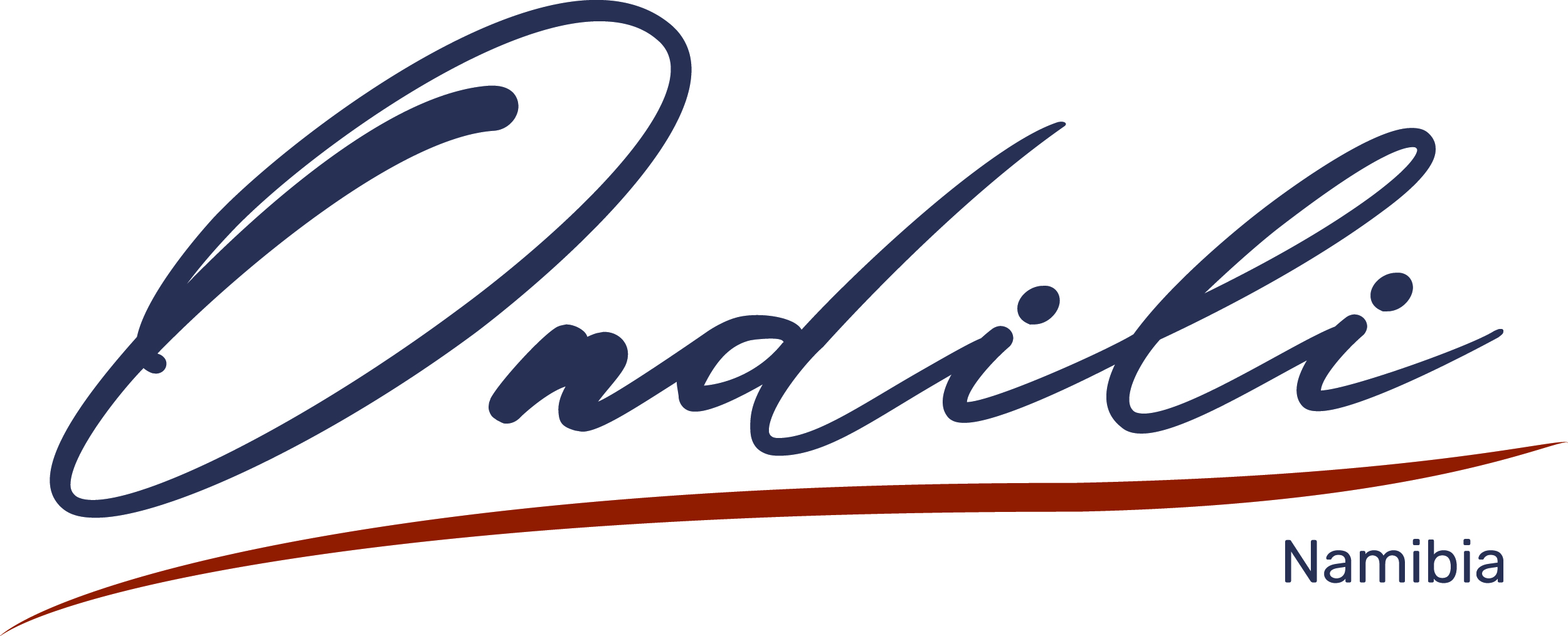 Ondili Namibia Logo