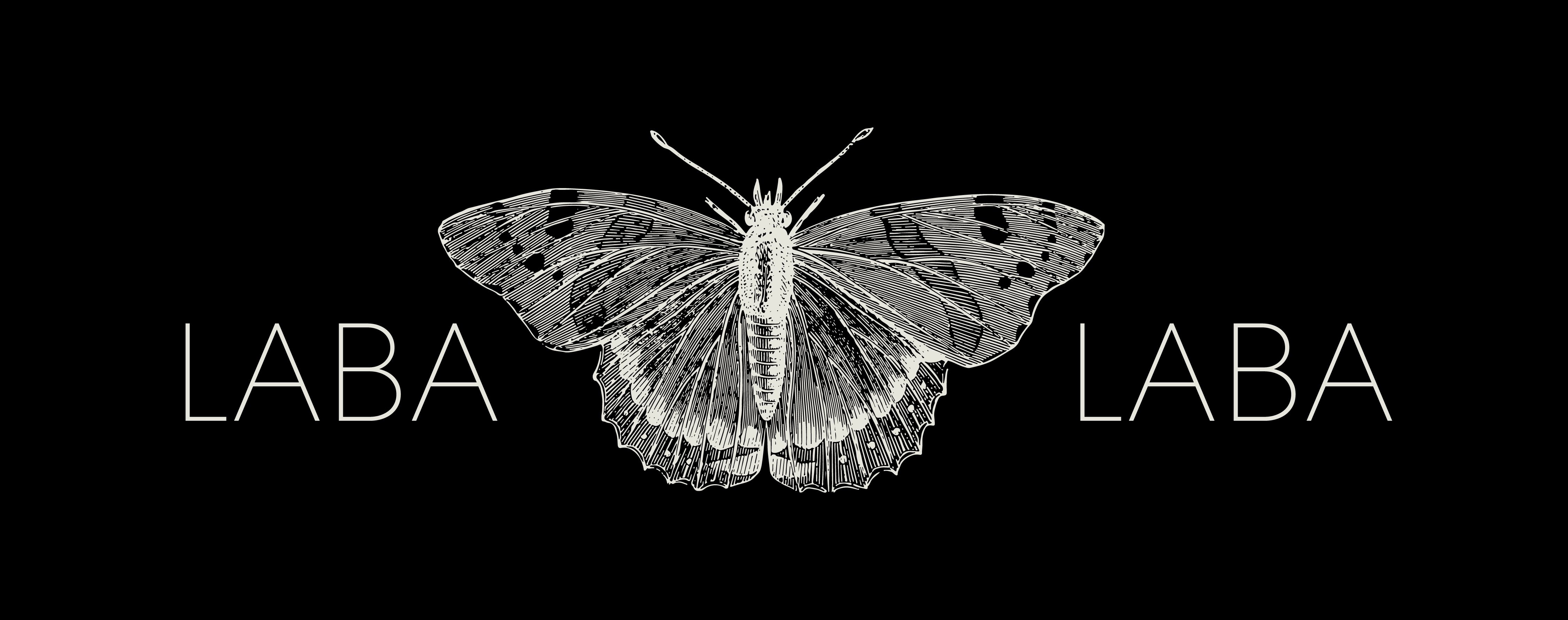 Laba Laba Logo
