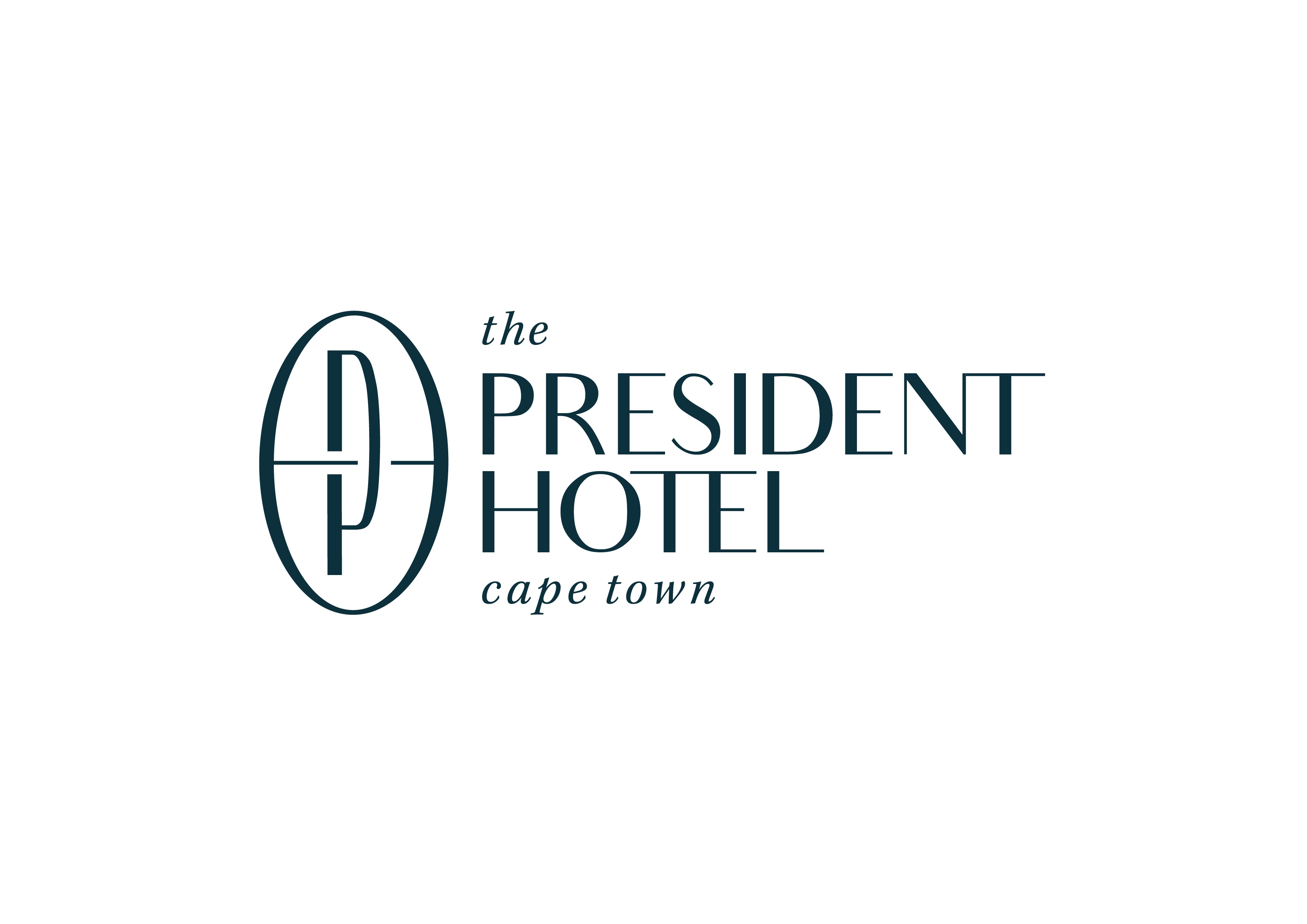 President hotel Logo