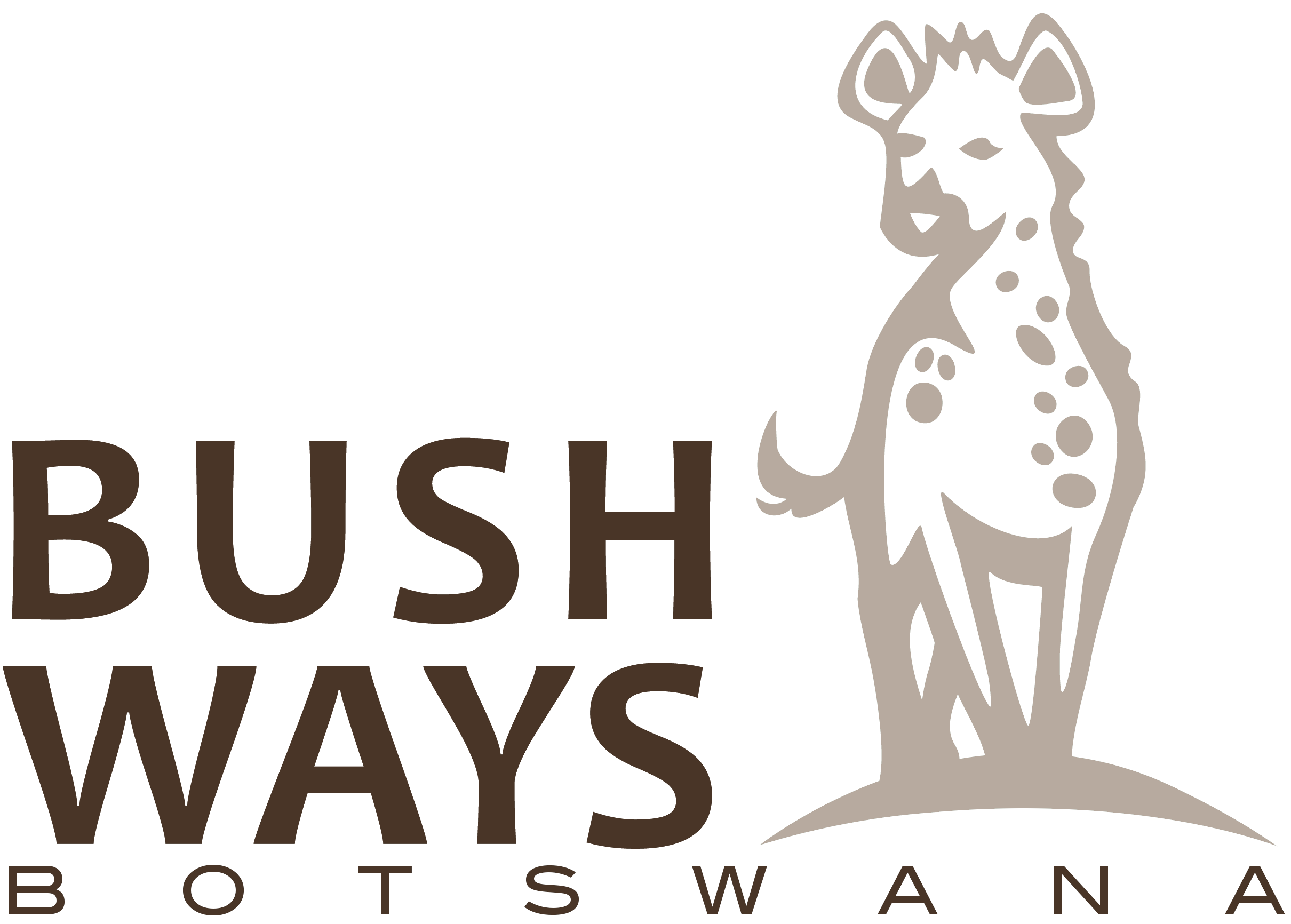 Bush Ways Logo