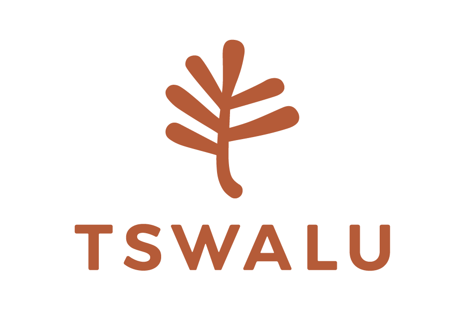 Tswalu Kalahari Reserve Logo