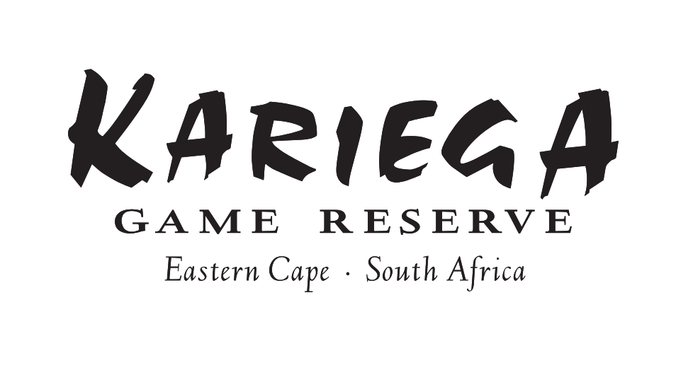 Kariega Game Reserve Logo
