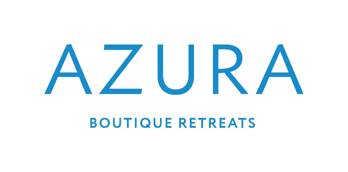 Azura Boutique Retreats Logo